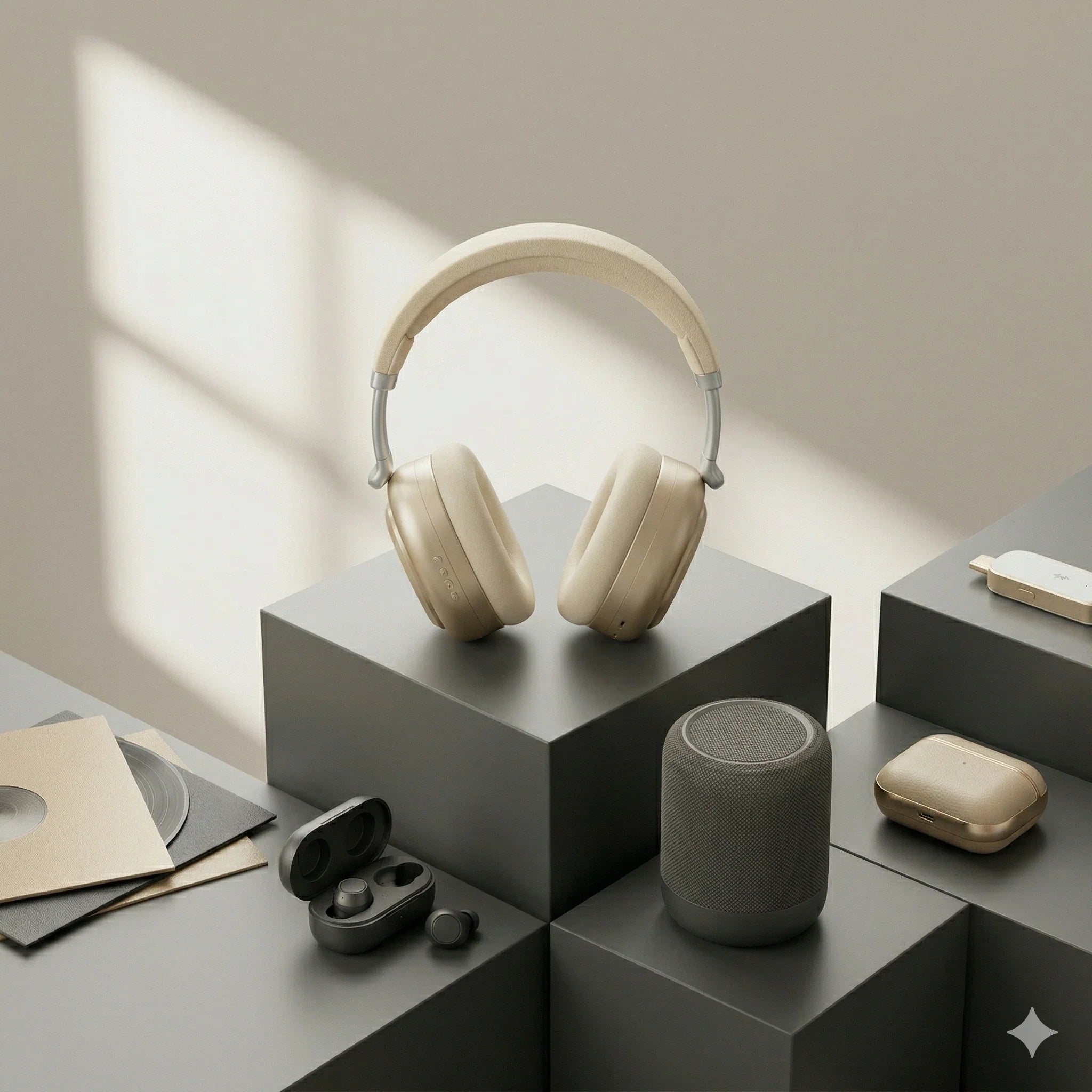 Audio