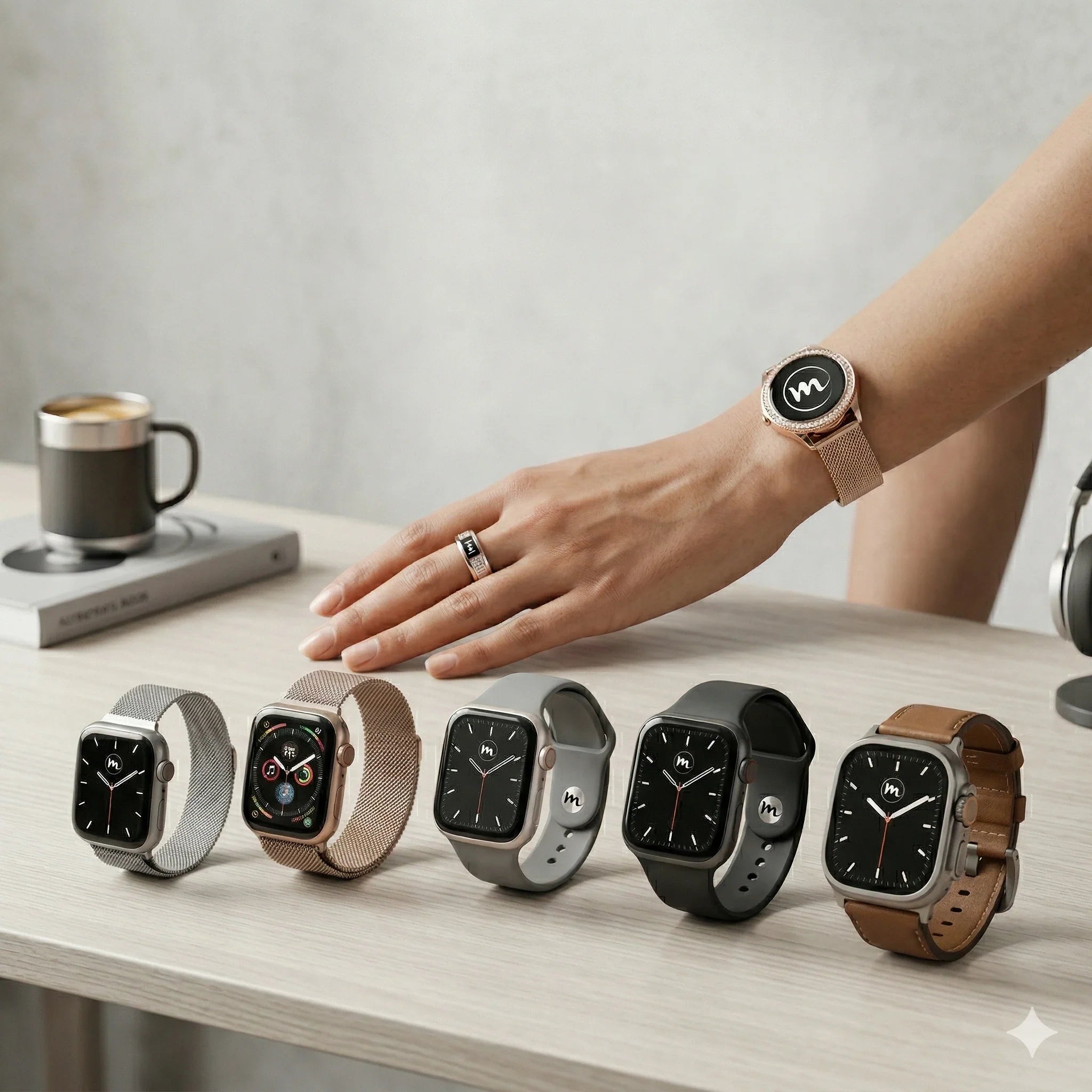 SmartWatch