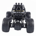 RC Rock Crawler Car 2WD | Off-Road Remote Control Monster | Smoke Effect | Auto Mode