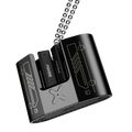 Noise Buds Marine- India's 1st fully metallic case, ANC up to 32dB