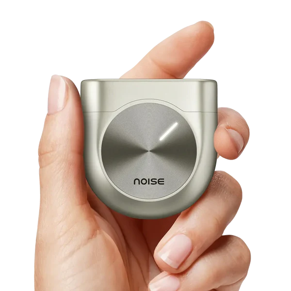 Master Buds- Limited Edition, Sound by Bose, Up to 49dB Adaptive ANC