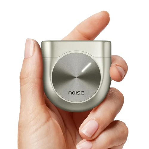 Master Buds- Sound by Bose, Up to 49dB Adaptive ANC