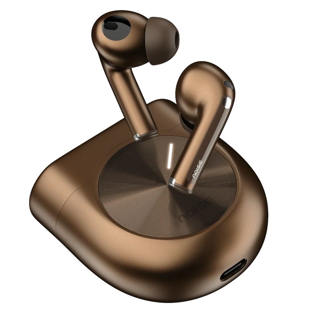 Master Buds- Sound by Bose, Up to 49dB Adaptive ANC