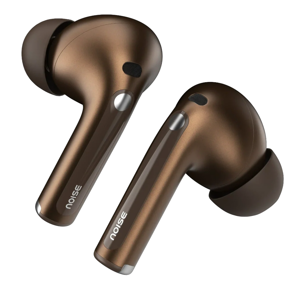 Master Buds- Sound by Bose, Up to 49dB Adaptive ANC