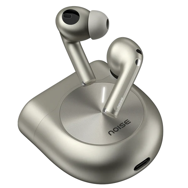 Master Buds- Sound by Bose, Up to 49dB Adaptive ANC
