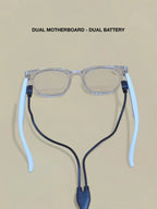 RAYBAN WAYFARER X1 AI Smart Audio Glasses