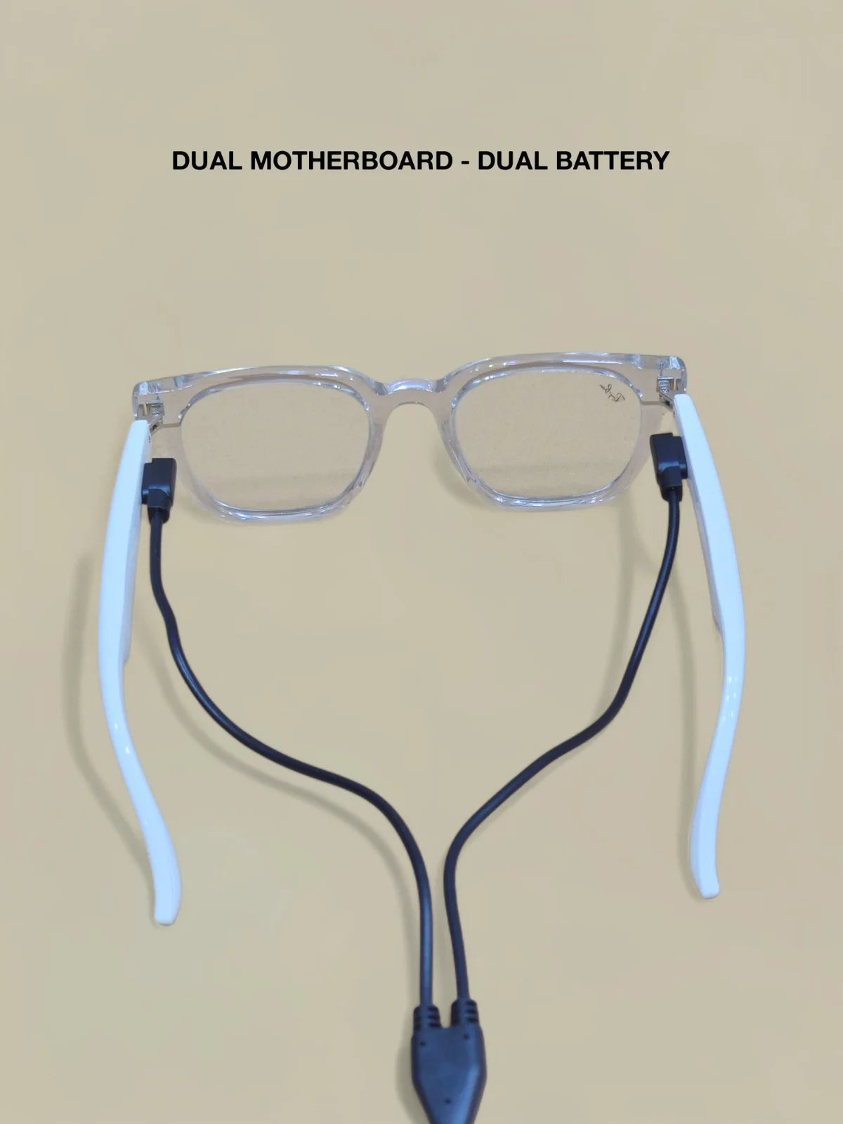 RAYBAN WAYFARER X1 AI Smart Audio Glasses