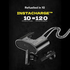 Noise Buds Marine- India's 1st fully metallic case, ANC up to 32dB